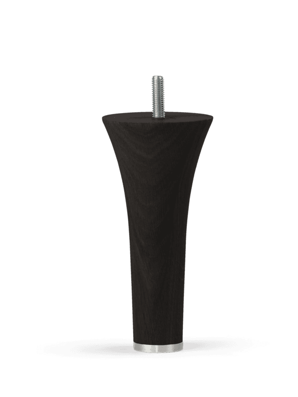 Trumpet black 18cm