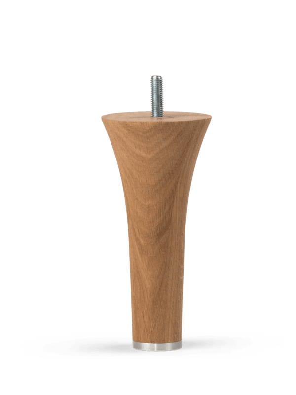 Trumpet oak 14cm