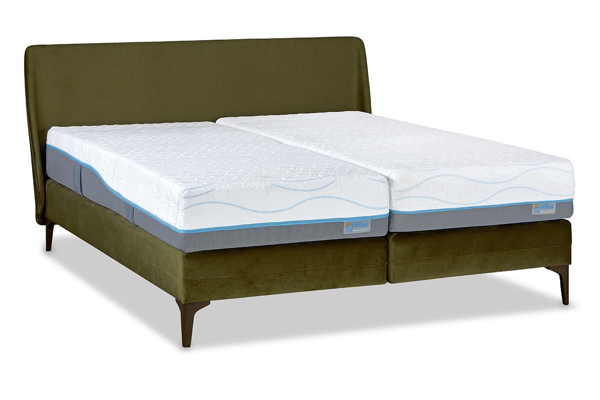 Mline boxspring