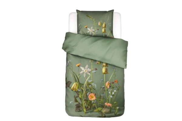 Essenza Ficaria Flower Greenish