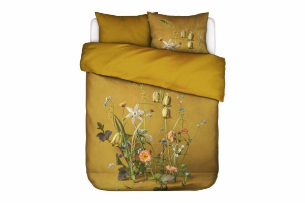 Essenza Ficaria Flower ochre