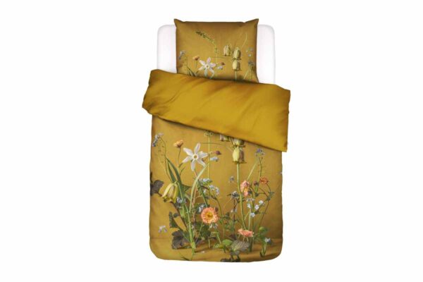 Essenza Ficaria Flower ochre