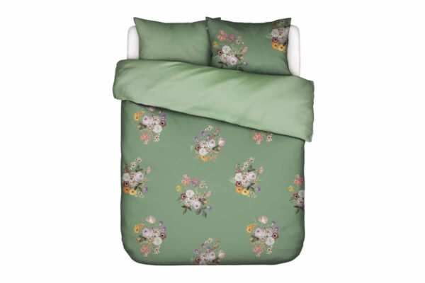 Essenza Laurine Shale green