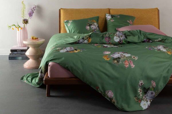 Essenza Laurine Shale green