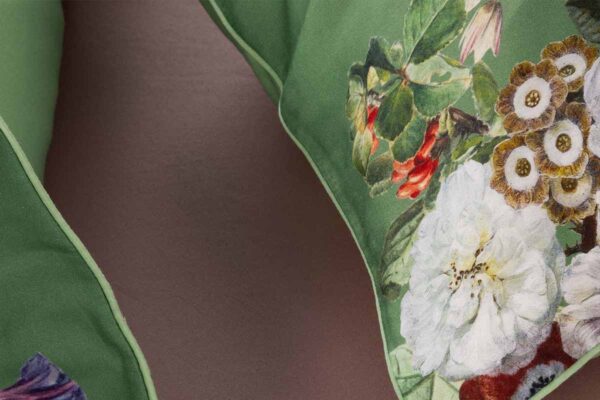 Essenza Laurine Shale green