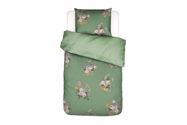Essenza Laurine Shale green