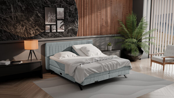 Boxspring Engh
