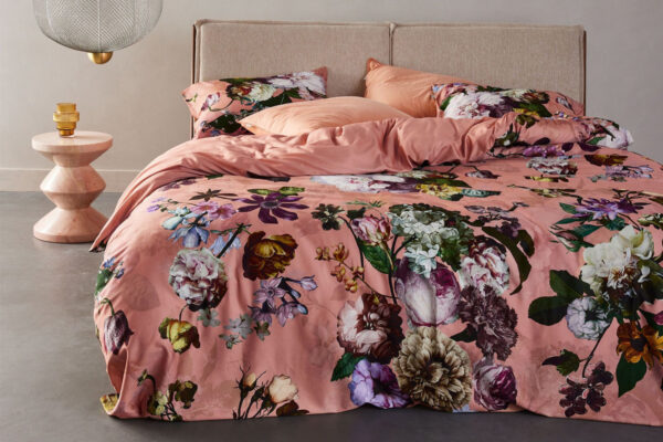 Essenza Fleur Evening rose