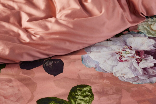 Essenza Fleur Evening rose