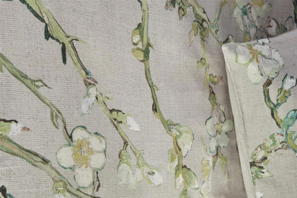 Beddinghouse x Van Gogh Museum Blossoming