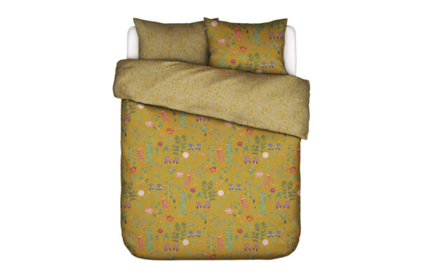 Essenza Marigold