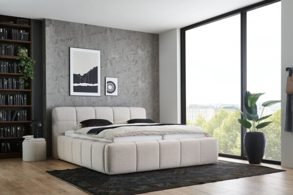 Ledikant Loft