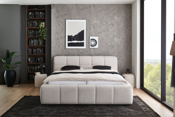 Ledikant Loft