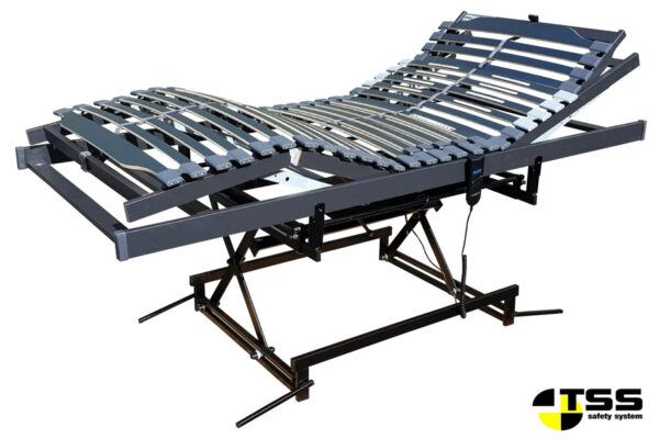 Onderstel bedlift basis