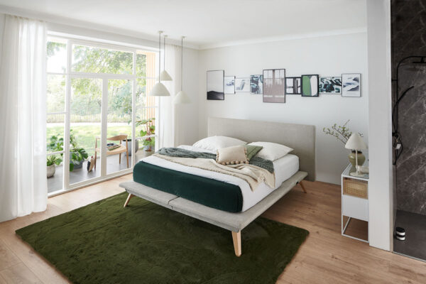 Velda Fly boxspring