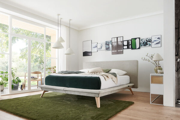 Velda Fly boxspring