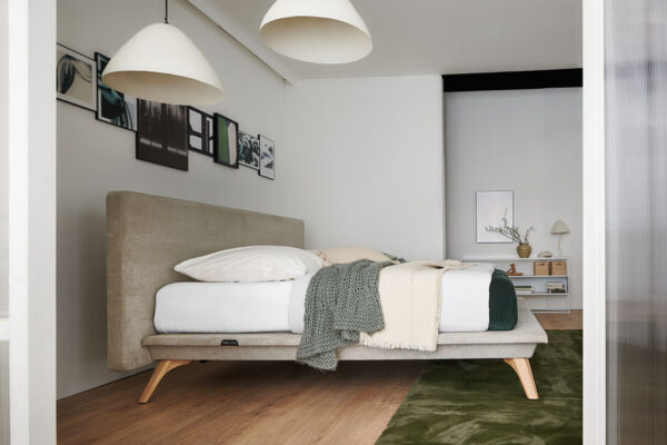 Velda Fly boxspring