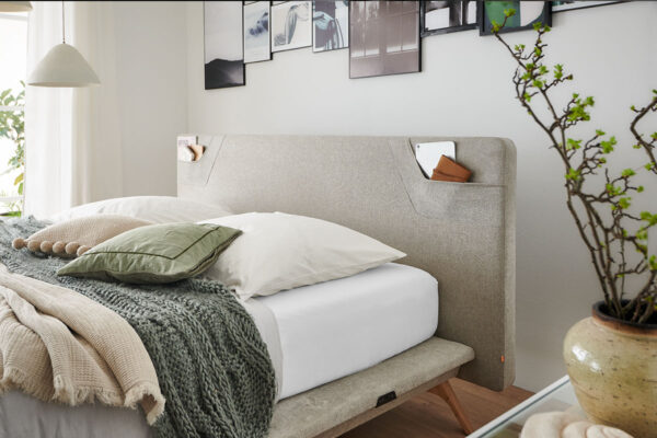 Velda Fly boxspring