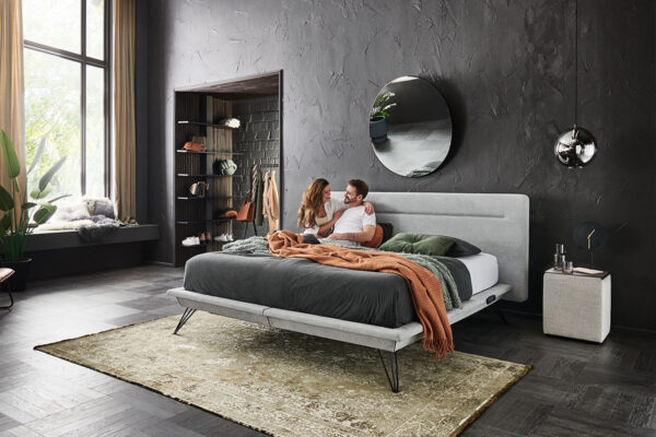 Velda Fly boxspring