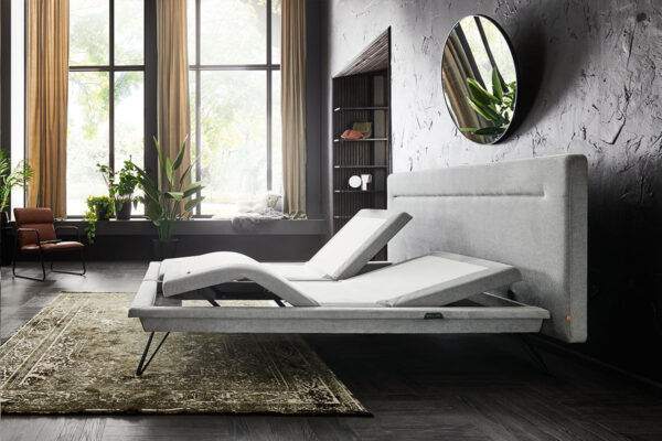 Velda Fly boxspring