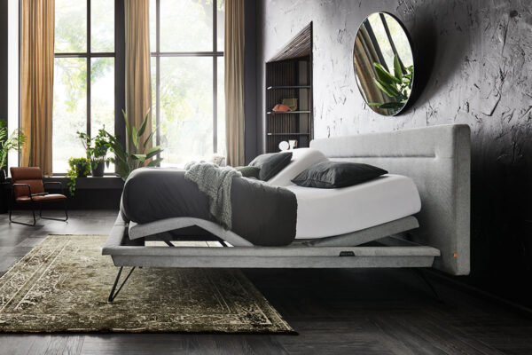 Velda Fly boxspring