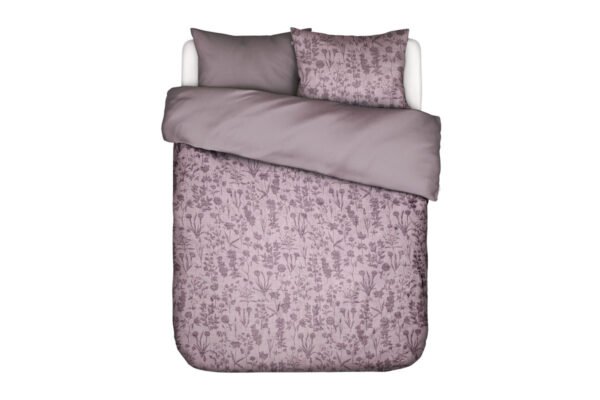 ESSENZA Maribel Pale Purple