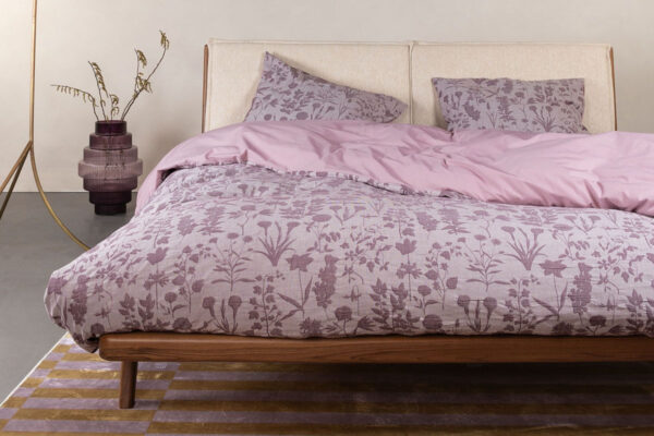 ESSENZA Maribel Pale Purple