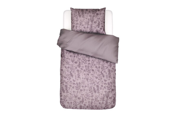 ESSENZA Maribel Pale Purple