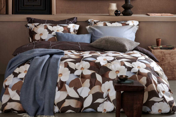 VanDyck Velvet Luxe dekbedovertrek