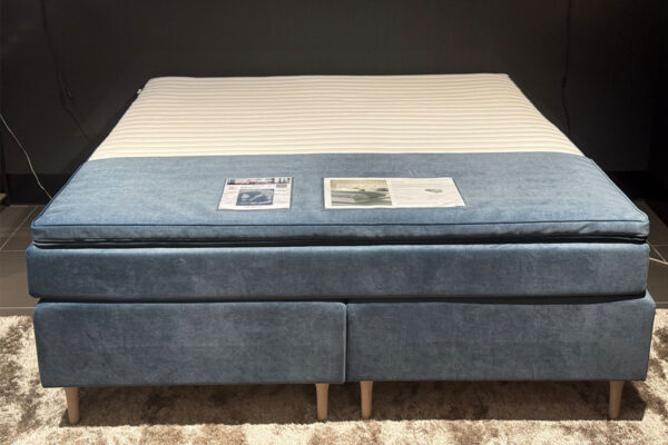 Showroommodel Boxspring AYA 01
