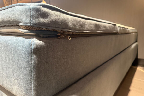 Showroommodel Boxspring AYA 01