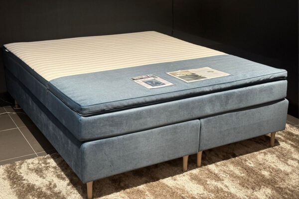Showroommodel Boxspring AYA 01