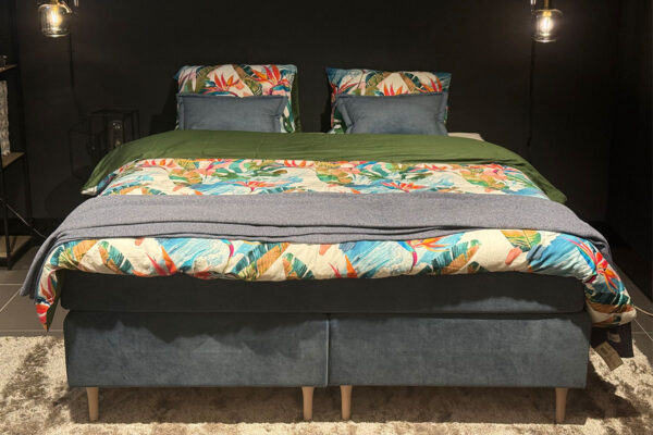 Showroommodel Boxspring AYA 01