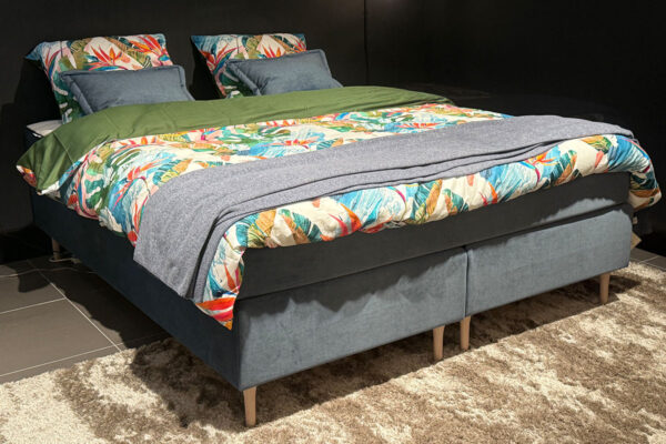 Showroommodel Boxspring AYA 01