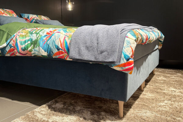 Showroommodel Boxspring AYA 01