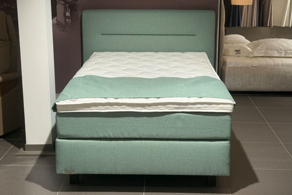 Showroommodel Boxspring AVEK 1927 120x200