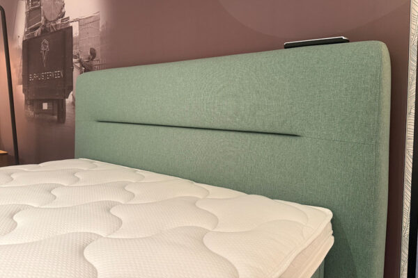 Showroommodel Boxspring AVEK 1927 120x200