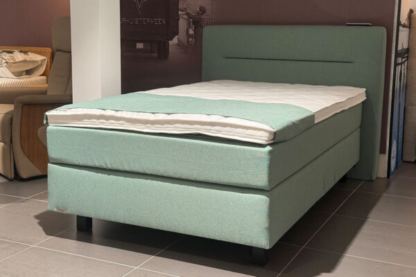 Showroommodel Boxspring AVEK 1927 120x200