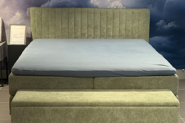 Boxspring Cinderella Desire Showroommodel